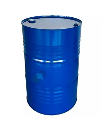 Fusti olio 200 litri 