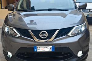 Qashqai 2016  1.6 diesel 130 cv 164000km