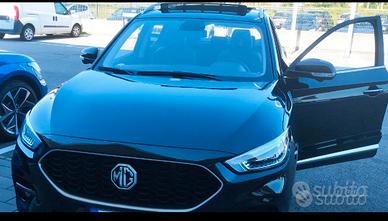 MG ZS turbo luxyur 2023 full optional 