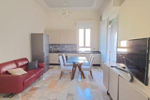 Appartamento in Classe Energetica C