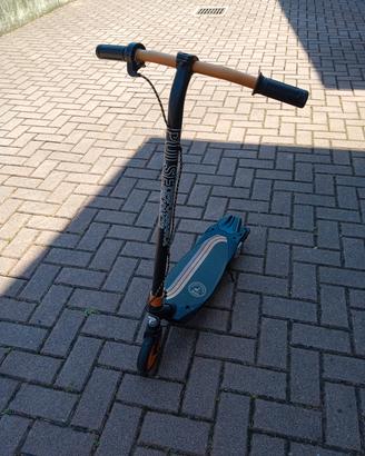 Monopattino elettrico 