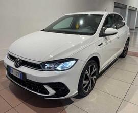 Volkswagen Polo 6ª serie 1.0 TSI R-Line