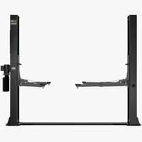 PONTE SOLLEVATORE 2 COLONNE RP40