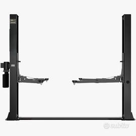 PONTE SOLLEVATORE 2 COLONNE RP40