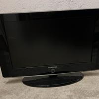 TV Samsung 26” LCD LE26S86BD – HDMI – HD Ready