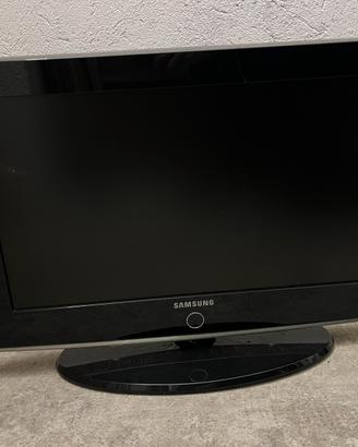 TV Samsung 26” LCD LE26S86BD – HDMI – HD Ready