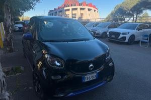 Smart 451 EQ FORFOUR 2019