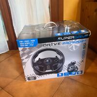 Volante per console