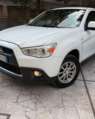 Mitsubishi ASX 1.6 Benzina/GPL – Meccanica Perfett