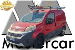 FIAT Fiorino 1.3 MJT 95CV Furgone Adventure E6 -