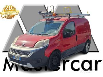 FIAT Fiorino 1.3 MJT 95CV Furgone Adventure E6 -
