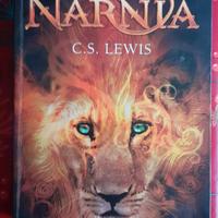 LE CRONACHE DI NARNIA  - C. S. LEWIS