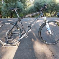 mountain bike full carbon