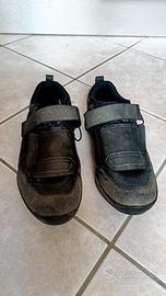 Scarpa MTB Shimano AM9
