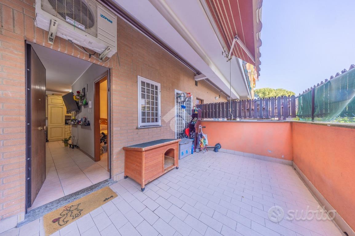Appartamento – RM - Vista 4