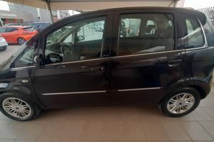 Auto musa 1.6 cilindrata diesel cv 120