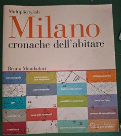 Milano, cronache dell'abitare