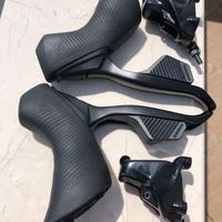 Sram Rival axs set pinze leve (contaminate)
