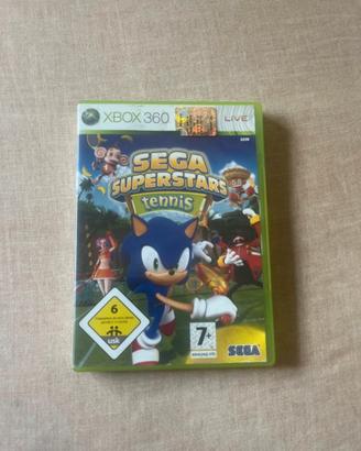 videogioco sonic xbox 360