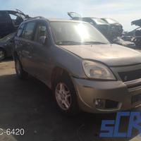 DR DR 5 DR5 1.6 LPG 109CV 07-11 Ricambi-