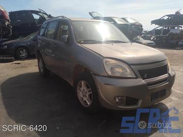 DR DR 5 DR5 1.6 LPG 109CV 07-11 Ricambi-