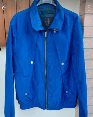 Giubbotto Calvin Klein