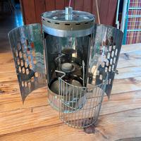 Stufa a petrolio per imbarcazioni