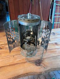 Stufa a petrolio per imbarcazioni