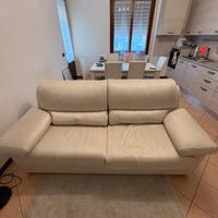 Divano a 3 posti