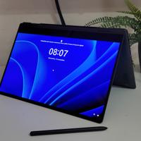 Computer Samsung Galaxy Book3 360