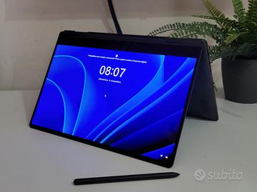 Computer Samsung Galaxy Book3 360