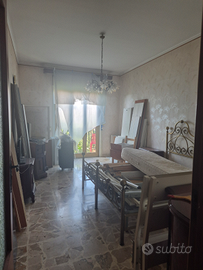 ,appartamento cibali catania