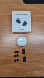 samsung galaxy buds fe 