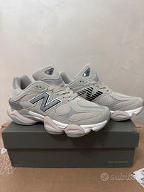 New balance 9060 N.39