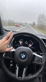 VOLANTE BMW SERIE 1/2/X1/X2