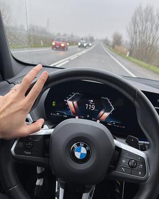 VOLANTE BMW SERIE 1/2/X1/X2