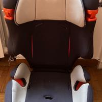 Seggiolino auto per bambina/o ‘inglesina’