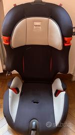Seggiolino auto per bambina/o ‘inglesina’