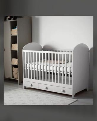 Lettino IKEA GONATT