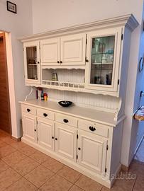 Credenza vintage