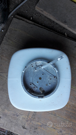 Lampada da interni vintage anni"60