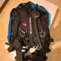 scubaone GAV 