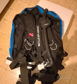 scubaone GAV 