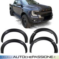 Kit estensioni parafango per Ford Ranger T9 da 23
