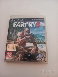 Far cry 3