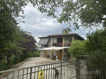 Villa singola Colli Verdi [Cod. rif 3241341VRG]