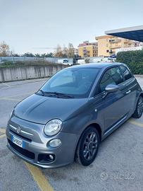 FIAT 500 1.2 SPORT 02/2014