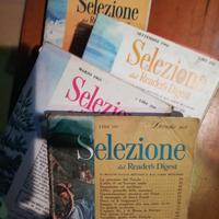 Selezione dal Readers Digest anni 50/60