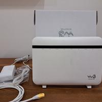 modem Vodafon, Windtre, Fastweb