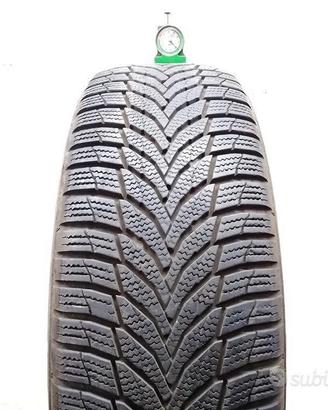 Gomme 225/60 R18 usate - cd.99766